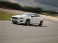 Volvo S60 от HEICO SPORTIV