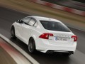 Volvo S60 от HEICO SPORTIV