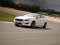 Volvo S60 от HEICO SPORTIV