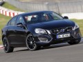 Volvo S60 от HEICO SPORTIV