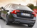 Volvo S60 от HEICO SPORTIV