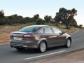 Автосалон Москва 2010: Световна премиера за обновеното Mondeo