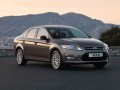 Автосалон Москва 2010: Световна премиера за обновеното Mondeo