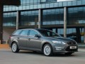 Автосалон Москва 2010: Световна премиера за обновеното Mondeo