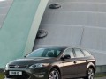 Автосалон Москва 2010: Световна премиера за обновеното Mondeo