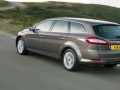 Автосалон Москва 2010: Световна премиера за обновеното Mondeo