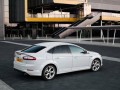 Автосалон Москва 2010: Световна премиера за обновеното Mondeo