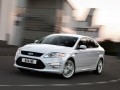 Автосалон Москва 2010: Световна премиера за обновеното Mondeo