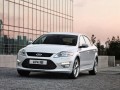 Автосалон Москва 2010: Световна премиера за обновеното Mondeo