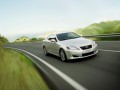 Автосалон Париж 2010: Освежаване за Lexus IS