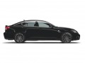 Автосалон Париж 2010: Освежаване за Lexus IS