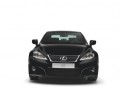 Автосалон Париж 2010: Освежаване за Lexus IS