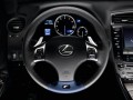 Автосалон Париж 2010: Освежаване за Lexus IS