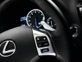 Автосалон Париж 2010: Освежаване за Lexus IS