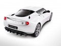 Автосалон Париж 2010: Evora S и Evora IPS от Lotus