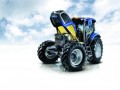 Североамерикански дебют за New Holland NH2™