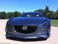 Mazda изненада с нова концепция