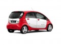 Автосалон Париж 2010: Дебют за европейската версия на i-MiEV