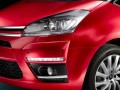 CITROEN C4 PICASSO И GRAND C4 PICASSO С НОВИЯ  ИМИДЖ НА МАРКАТА И ТЕХНОЛОГИЯТА МИКРО - ХИБРИД e-HDi