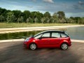 CITROEN C4 PICASSO И GRAND C4 PICASSO С НОВИЯ  ИМИДЖ НА МАРКАТА И ТЕХНОЛОГИЯТА МИКРО - ХИБРИД e-HDi