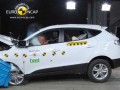 EuroNCAP - четири нови "отличника"