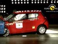 EuroNCAP - четири нови "отличника"