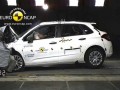 EuroNCAP - четири нови "отличника"