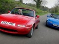 100 000 Mazda MX-5 във Великобритания