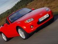 100 000 Mazda MX-5 във Великобритания