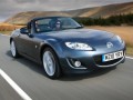 100 000 Mazda MX-5 във Великобритания