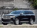 Dodge показа новото Durango