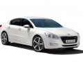 Peugeot 508:Безупречен и вълнуващ