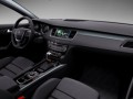 Peugeot 508:Безупречен и вълнуващ