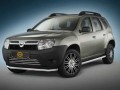 Cobra Technology & Lifestyle Makes the Dacia Duster More Stylish