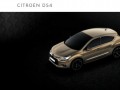 Новият Citroen DS4 със сайт и на български