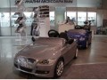 BMW Premium Selection на щанда на BMW в автосалон Пловдив 2010