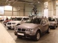 BMW Premium Selection на щанда на BMW в автосалон Пловдив 2010