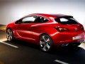 Автосалон Париж 2010: Opel GTC Paris