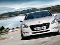 Peugeot 508: Нови снимки