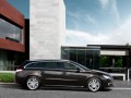 Peugeot 508: Нови снимки