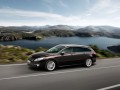 Peugeot 508: Нови снимки