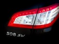 Peugeot 508: Нови снимки