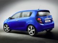 Автосалон Париж 2010: Новото Aveo на Chevrolet