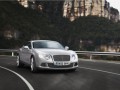 Новото GT на Bentley (Видео)