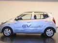 Париж 2010: Hyundai i10 със сериозен фейслифт и електровариант