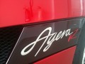 Koenigsegg направи Agera R за краля на Оман