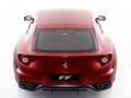 Това е новото Ferrari FF!