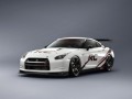 Състезателят Nissan GT-R RC от NISMO