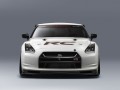 Състезателят Nissan GT-R RC от NISMO