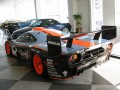 Продава се Gulf McLaren F1 GTR, отново